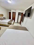 Hotel Pereira Central