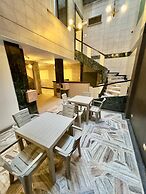 Hotel Pereira Central