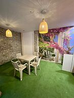 Hotel Pereira Central