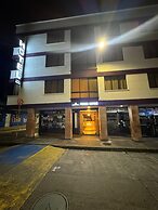 Hotel Pereira Central