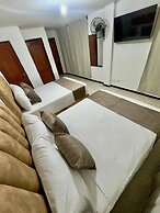 Hotel Pereira Central