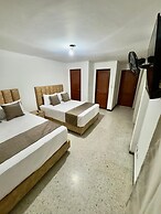 Hotel Pereira Central