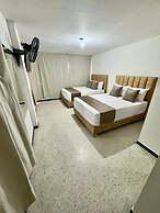 Hotel Pereira Central