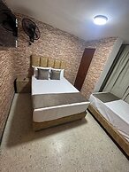 Hotel Pereira Central