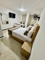 Hotel Pereira Central