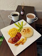 Hotel Pereira Central