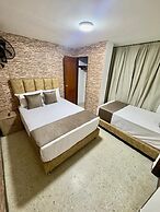 Hotel Pereira Central