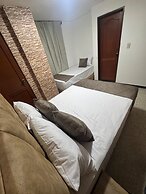 Hotel Pereira Central