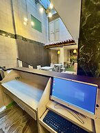 Hotel Pereira Central