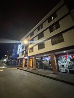 Hotel Pereira Central