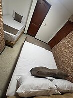 Hotel Pereira Central