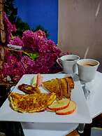 Hotel Pereira Central