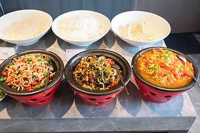 Yuezhi Hotel Guangzhou Yuexiu Park