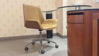 Yuezhi Hotel Guangzhou Yuexiu Park