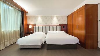 Yuezhi Hotel Guangzhou Yuexiu Park