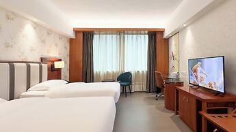 Yuezhi Hotel Guangzhou Yuexiu Park