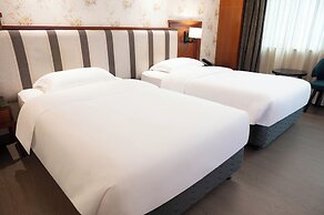 Yuezhi Hotel Guangzhou Yuexiu Park