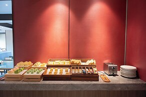 Yuezhi Hotel Guangzhou Yuexiu Park