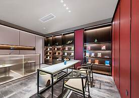 Yuezhi Hotel Guangzhou Yuexiu Park