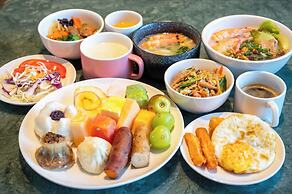 Yuezhi Hotel Guangzhou Yuexiu Park