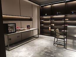 Yuezhi Hotel Guangzhou Yuexiu Park