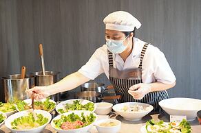 Yuezhi Hotel Guangzhou Yuexiu Park