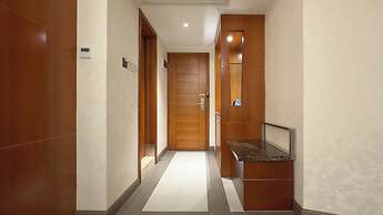 Yuezhi Hotel Guangzhou Yuexiu Park