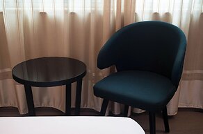 Yuezhi Hotel Guangzhou Yuexiu Park