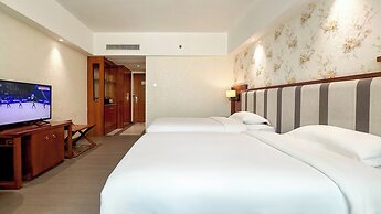 Yuezhi Hotel Guangzhou Yuexiu Park