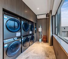 Yuezhi Hotel Guangzhou Yuexiu Park