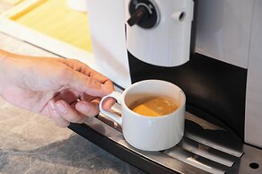 Yuezhi Hotel Guangzhou Yuexiu Park