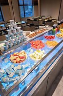 Yuezhi Hotel Guangzhou Yuexiu Park