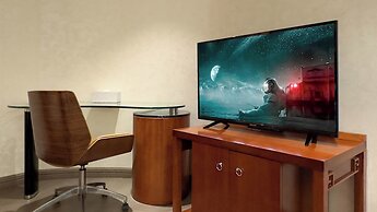 Yuezhi Hotel Guangzhou Yuexiu Park