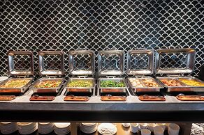 Yuezhi Hotel Guangzhou Yuexiu Park