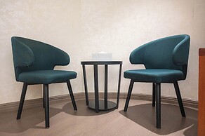 Yuezhi Hotel Guangzhou Yuexiu Park