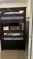 Centrally Located in El Pino la Vega, Space for 8 or More Guest, Heate