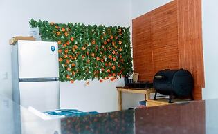 Centrally Located in El Pino la Vega, Space for 8 or More Guest, Heate