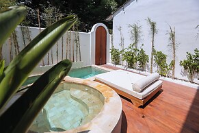 Etna Loft Private Pool By Casa Kapuas