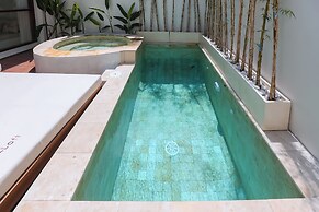 Etna Loft Private Pool By Casa Kapuas