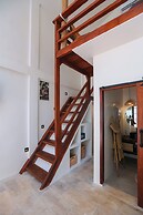 Etna Loft Private Pool By Casa Kapuas