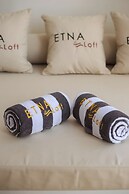 Etna Loft Private Pool By Casa Kapuas