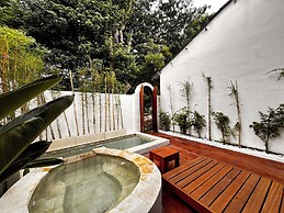 Etna Loft Private Pool By Casa Kapuas