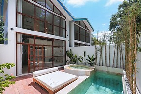 Etna Loft Private Pool By Casa Kapuas
