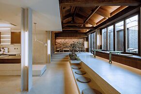 Beijing Qianmen Shan Hotel