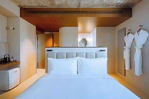 Beijing Qianmen Shan Hotel