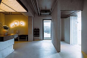 Beijing Qianmen Shan Hotel