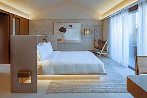 Beijing Qianmen Shan Hotel