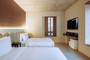 Beijing Qianmen Shan Hotel