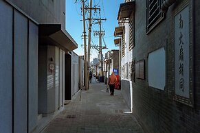 Beijing Qianmen Shan Hotel