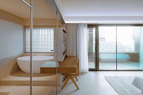 Beijing Qianmen Shan Hotel